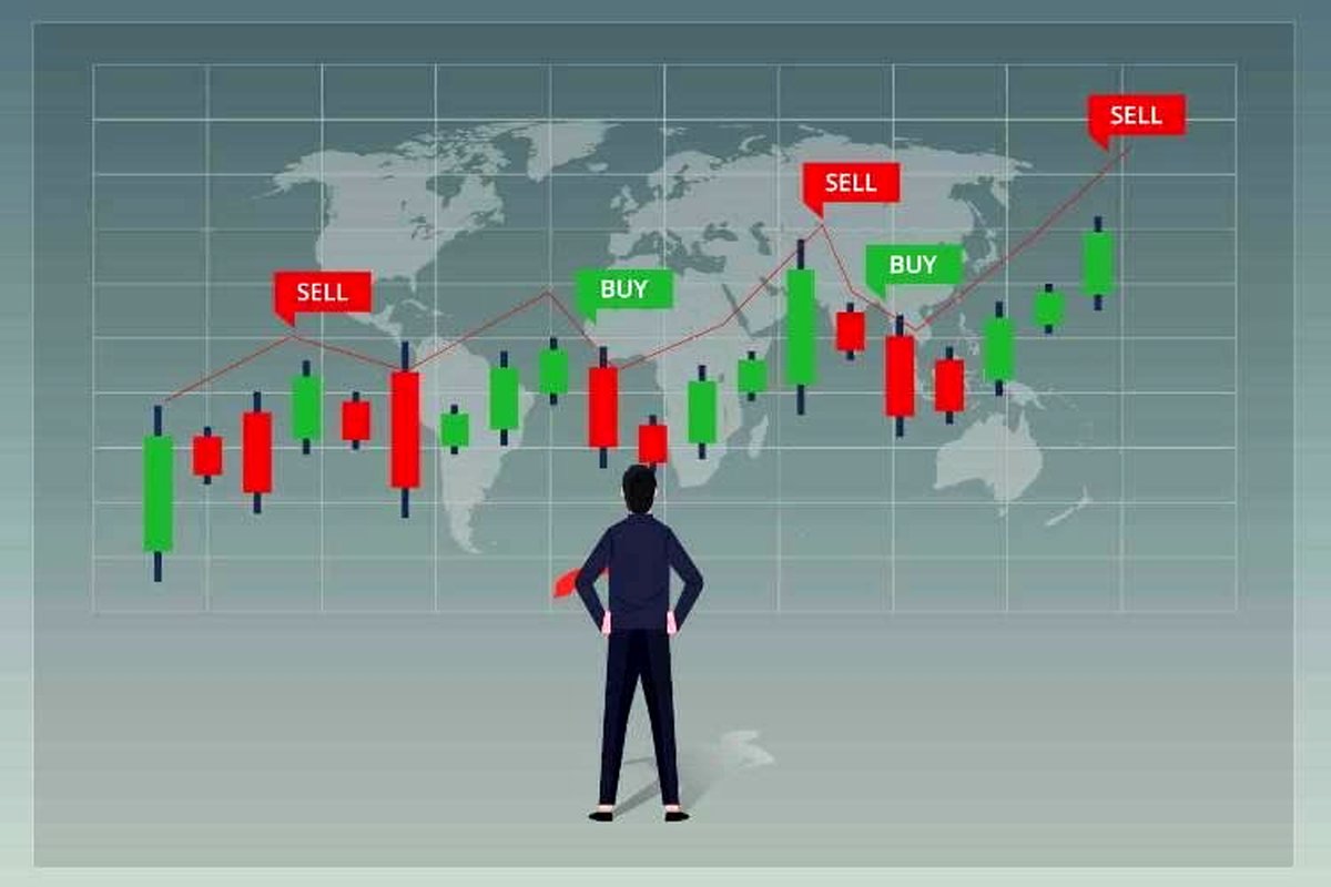 ۱۰ باور غلط در مورد تحلیل تکنیکال که نباید آن‌ها را باور کنید!