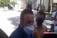 واعظی: قطعا تحریم ها برداشته خواهد شد
