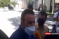 واعظی: قطعا تحریم ها برداشته خواهد شد