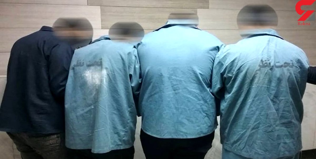 پایان سرقت های میلیاردی مردان شیاد در کرمان / بیهوشی قبل از فروش عتیقه