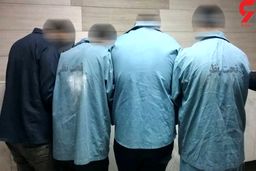 پایان سرقت های میلیاردی مردان شیاد در کرمان / بیهوشی قبل از فروش عتیقه