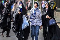 انگلیس ۵ مقام ایرانی را تحریم کرد