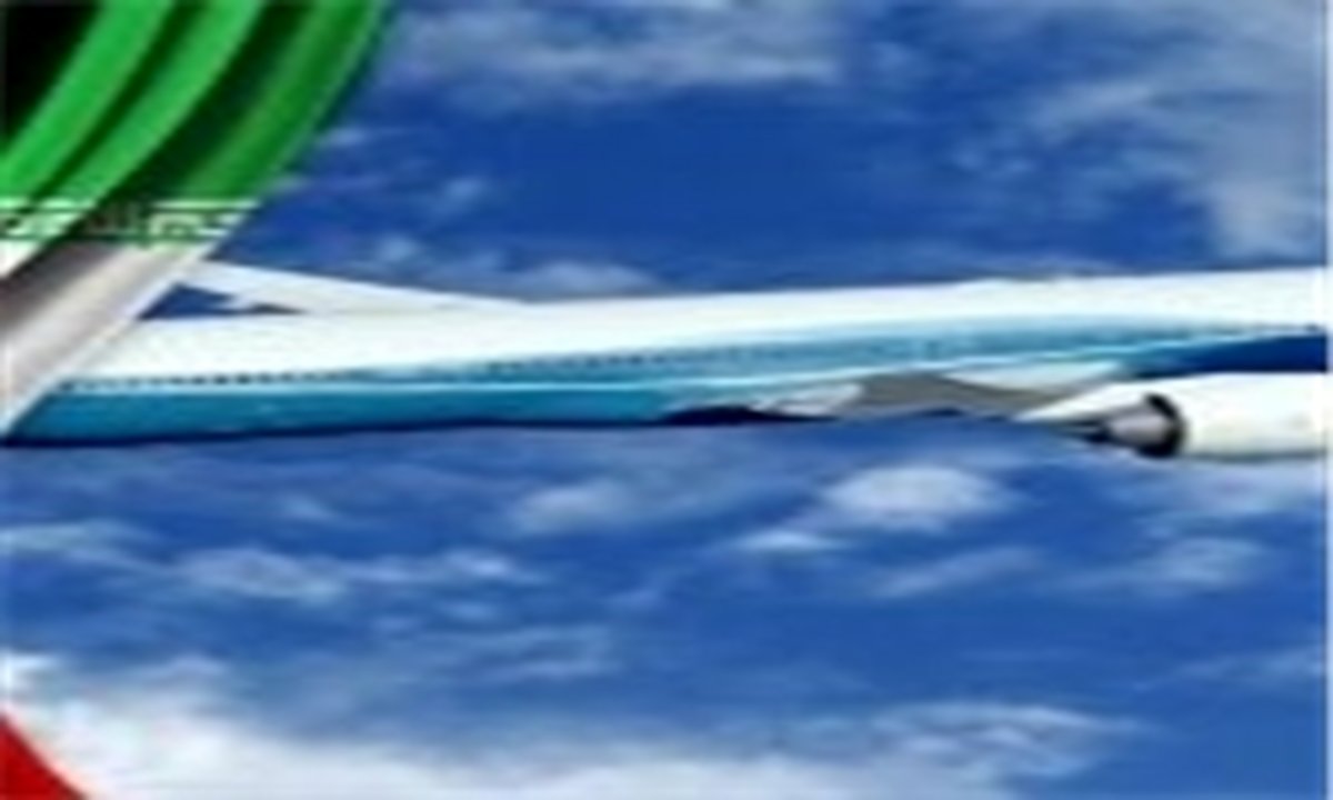 خزانهداری آمریکا احتمالاً مجوزهایی برای فروش هواپیما به ایران صادر کرده است