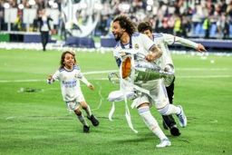 زنده از پاریس؛ حواشی فینال لیگ قهرمانان