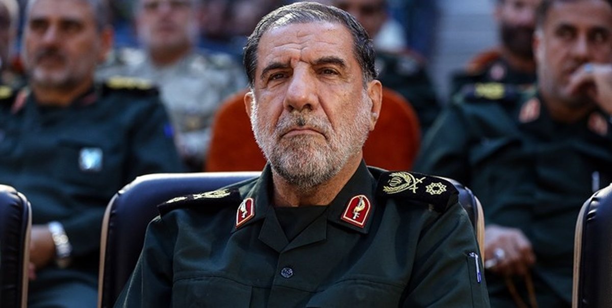 سردار کوثری: دشمنان از عدم اجرای توطئه‌های خود علیه ملت ایران عصبانی هستند