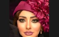  نفیسه روشن در کنسرت آرون افشار