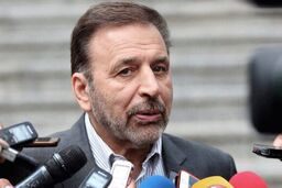 واکنش واعظی به تفحص مجلس از نهاد ریاست‌جمهوری دولت روحانی