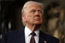 ادعای جدید ترامپ درباره تغییر تاکتیک ایران در مذاکرات