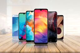 قیمت روز گوشی هوشمند 6 دی 99 + جدول و جزئیات قیمت ها