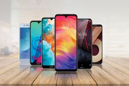 قیمت روز گوشی هوشمند 6 دی 99 + جدول و جزئیات قیمت ها