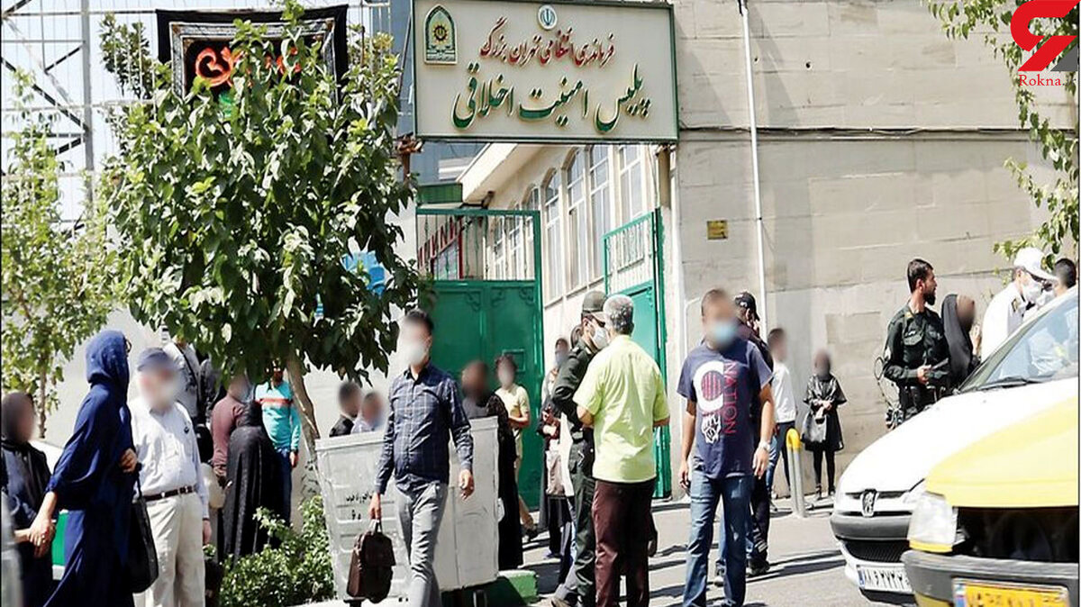 واکنش پلیس به خبر عزل سرهنگ میرزایی در پلیس امنیت عمومی