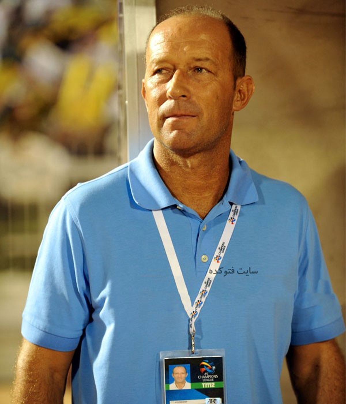  انتخاب سرمربی پرسپولیس به کجا رسید؟