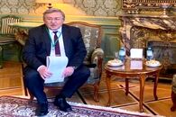 روسیه پایان قطعنامه ۲۲۳۱ علیه ایران را تائید کرد