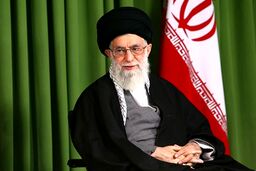 کمک ۵۰۰ میلیون تومانی رهبر انقلاب برای آزادی زندانیان نیازمند
