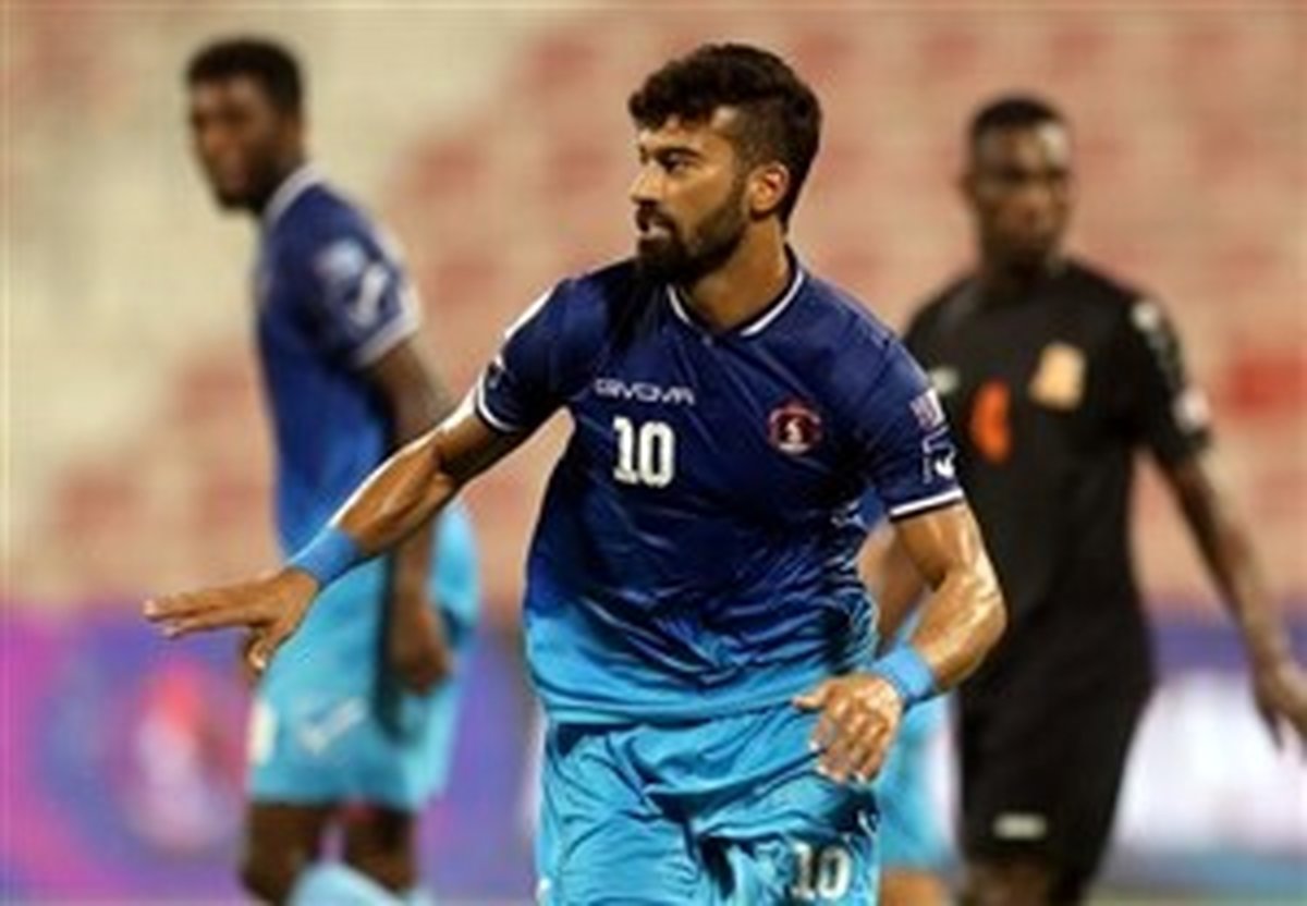 فسخ سهجانبه رامین شاید در نیمهشب!