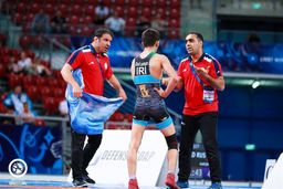 توضیحات توکلیان برای جمله گمشو برو وسط؛ باید می‌گفتم فدایت شوم؟!