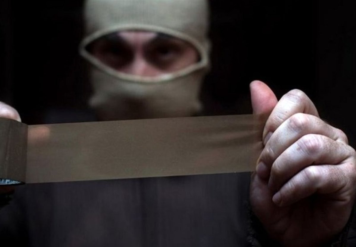 ربودن دختر جوان در مشهد/ مرد شیطانصفت در تهران دستگیر شد!