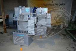 دستگاه وکیوم بدون کابین ترندترین ابزار بسته بندی 1402