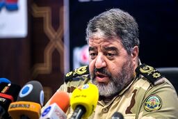 روایت فرمانده پدافندغیرعامل از جنگ شبکه‌های اجتماعی در دنیا