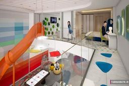 گرانترین و مجلل ترین کشتی تفریحی آسیا (+عکس)