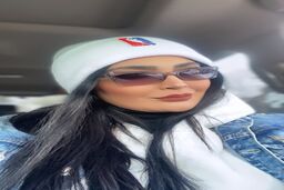 مریم معصومی بعد از عمل زیبایی 