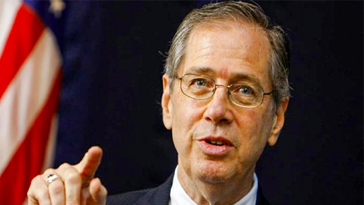 نماینده بایدن در اتحادیه اروپا معرفی شد