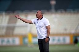 درخشان: حیف است سایپا لیگ برتری نباشد