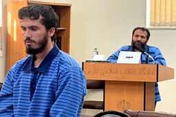متهم اصلی پرونده حادثه تروریستی شاهچراغ به اعدام محکوم شد