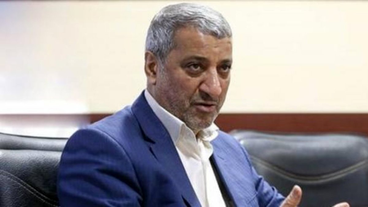 غلامعلی رجایی: هاشمی میگفت 13 نفر از خبرگان آزمون ندادهاند