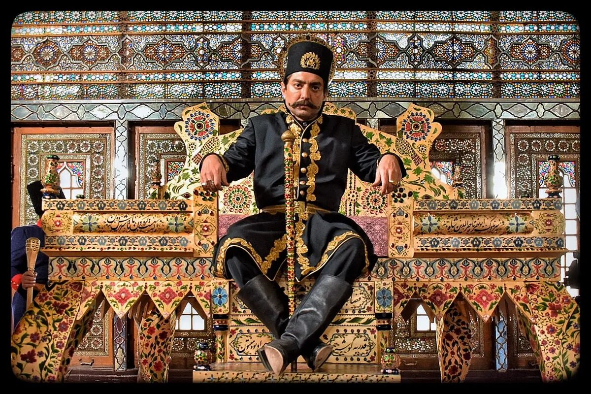 تبریک تولد عجیب بهرام رادان به خانم بازیگر | بهرام رادان و استوری جنجالی امروزش