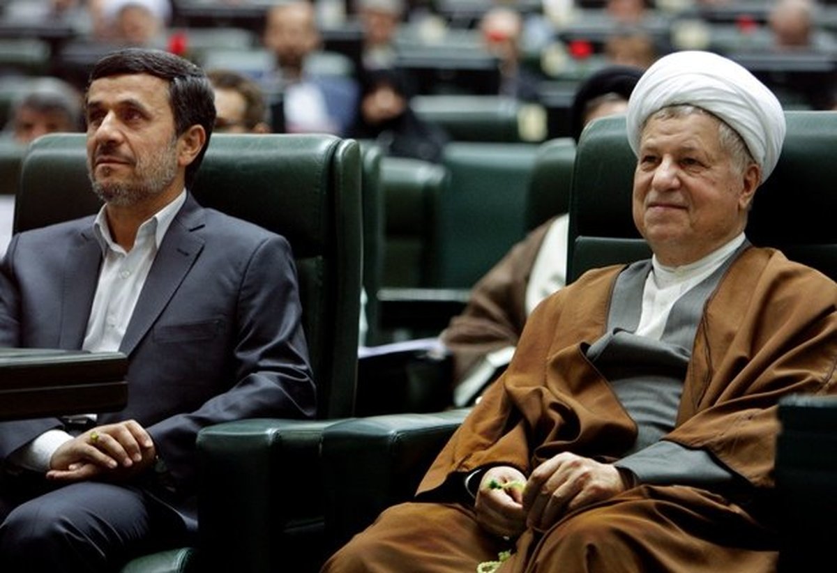 از نگاه آیتاللههاشمی بزرگترین خسارت به روحانیت را «احمدینژاد» زد