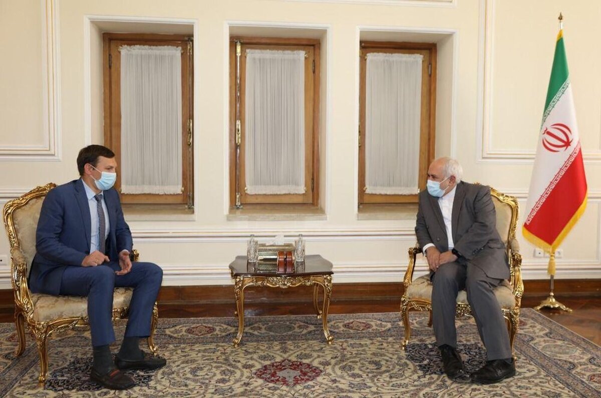 استقبال اوکراین از مسئولیت‌پذیری ایران در قبال سانحه سقوط هواپیما