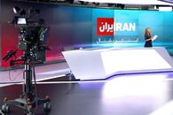 اعصاب خراب مجری مزدور اینترنشنال از اختلافات عمیق اپوزیسیون