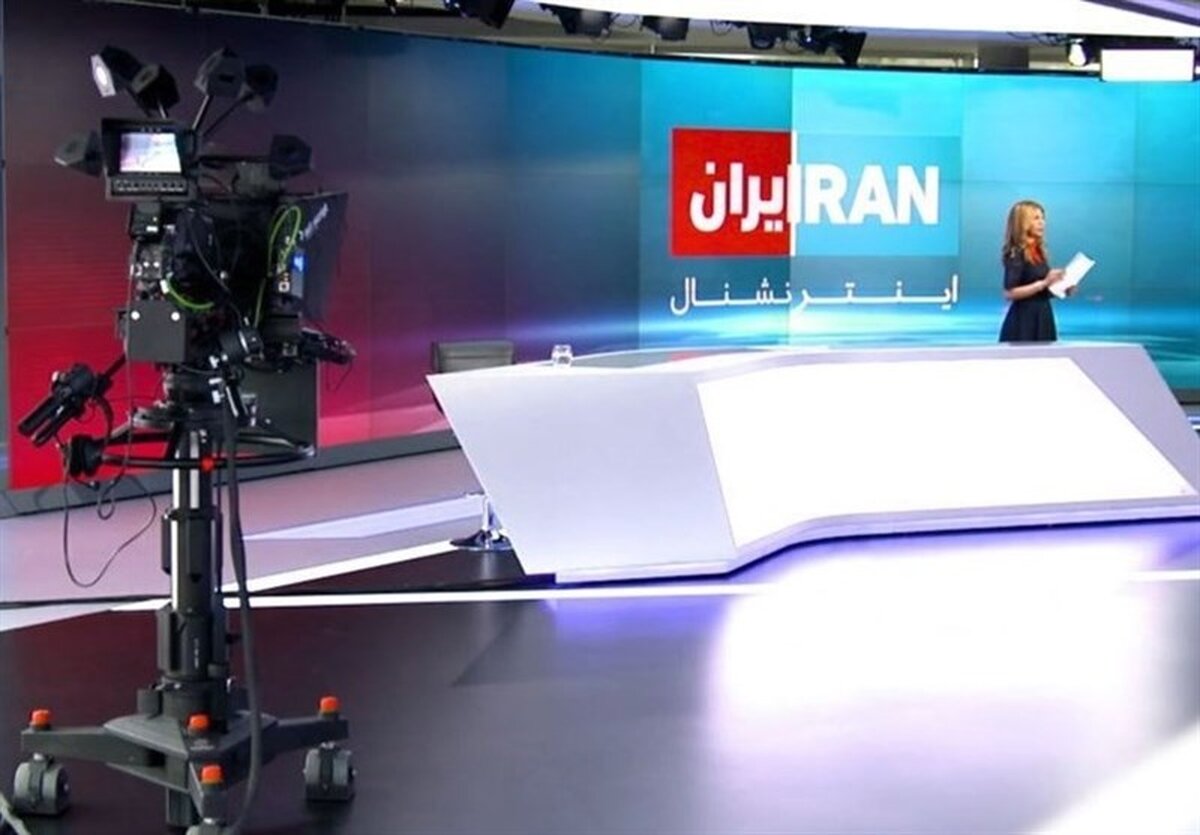 سرشبکه اصلی «ایران اینترنشنال» در خوی دستگیر شد