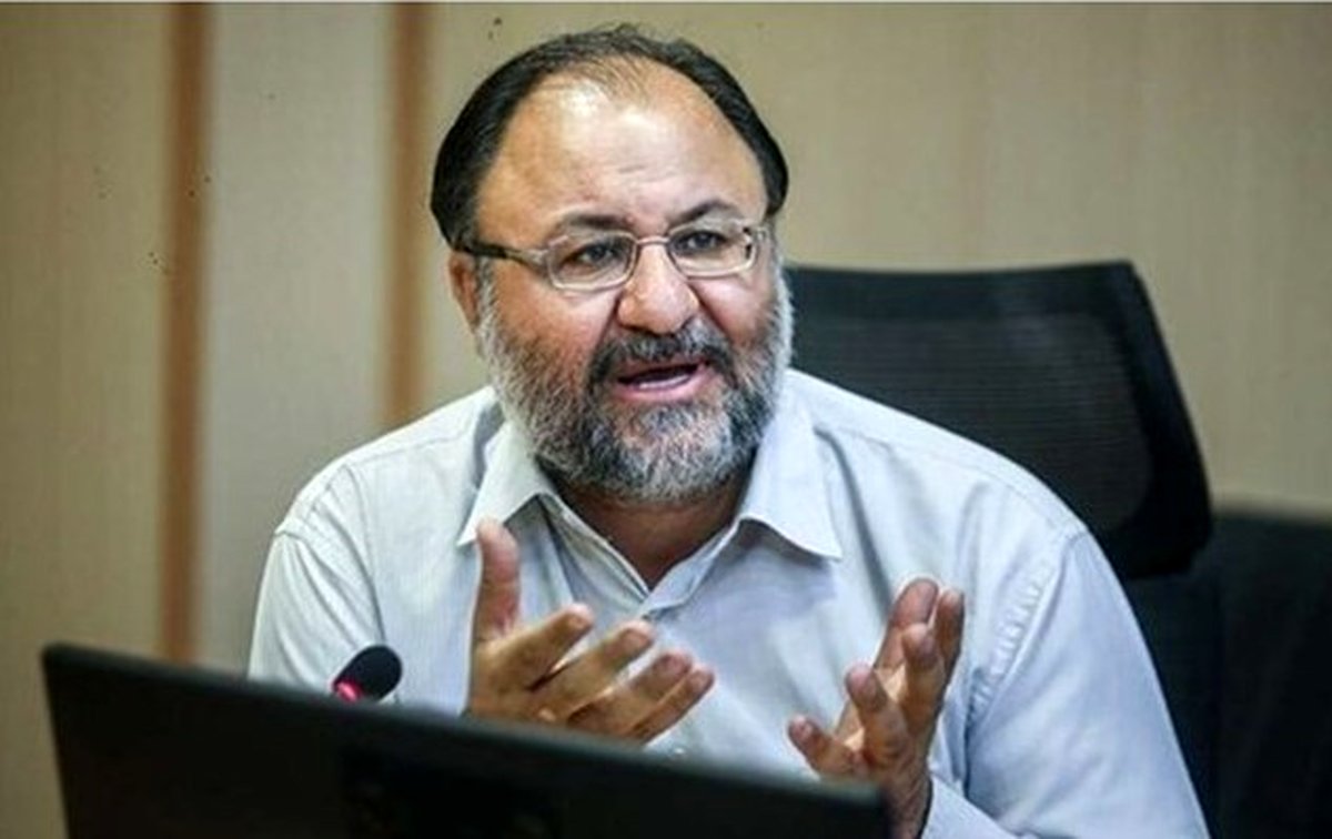 محمدصادق کوشکی: رئیسی نباید اجازه دهد وابستگان احمدینژاد خود را به دولت تحمیل کنند/ رئیسی اعتماد عمومی را باز نگرداند، نمیتواند مشکلات را حل کند/ اصلاحطلبان کارشکنی خواهند کرد