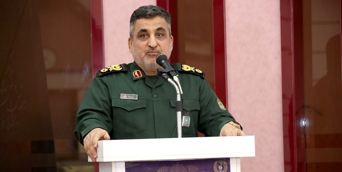 جانشین وزیر دفاع: خالق پیشرفته‌ترین تجهیزات نظامی در جهان خواهیم شد