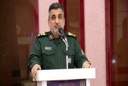 جانشین وزیر دفاع: خالق پیشرفته‌ترین تجهیزات نظامی در جهان خواهیم شد