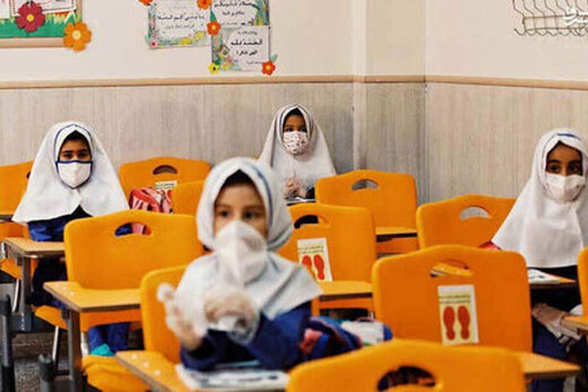 واکنش آموزش و پرورش به فوت دانش آموز ۷ ساله بر اثر کرونا