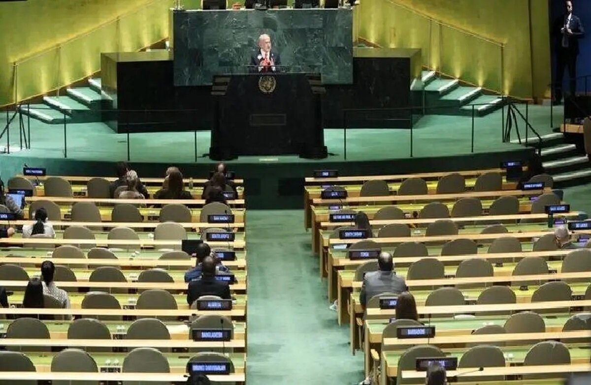 روزنامه صهیونیستی : نتانیاهو به صندلی های خالی قول داد