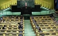 روزنامه صهیونیستی : نتانیاهو به صندلی های خالی قول داد