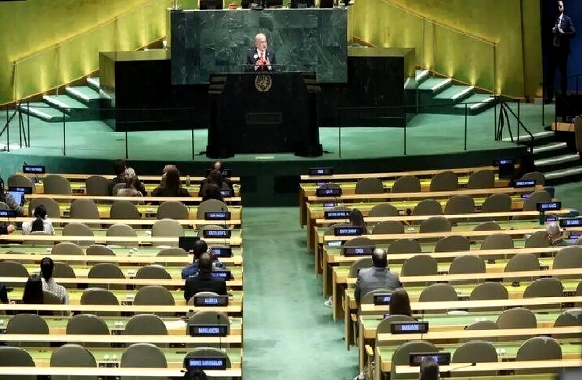 روزنامه صهیونیستی : نتانیاهو به صندلی های خالی قول داد
