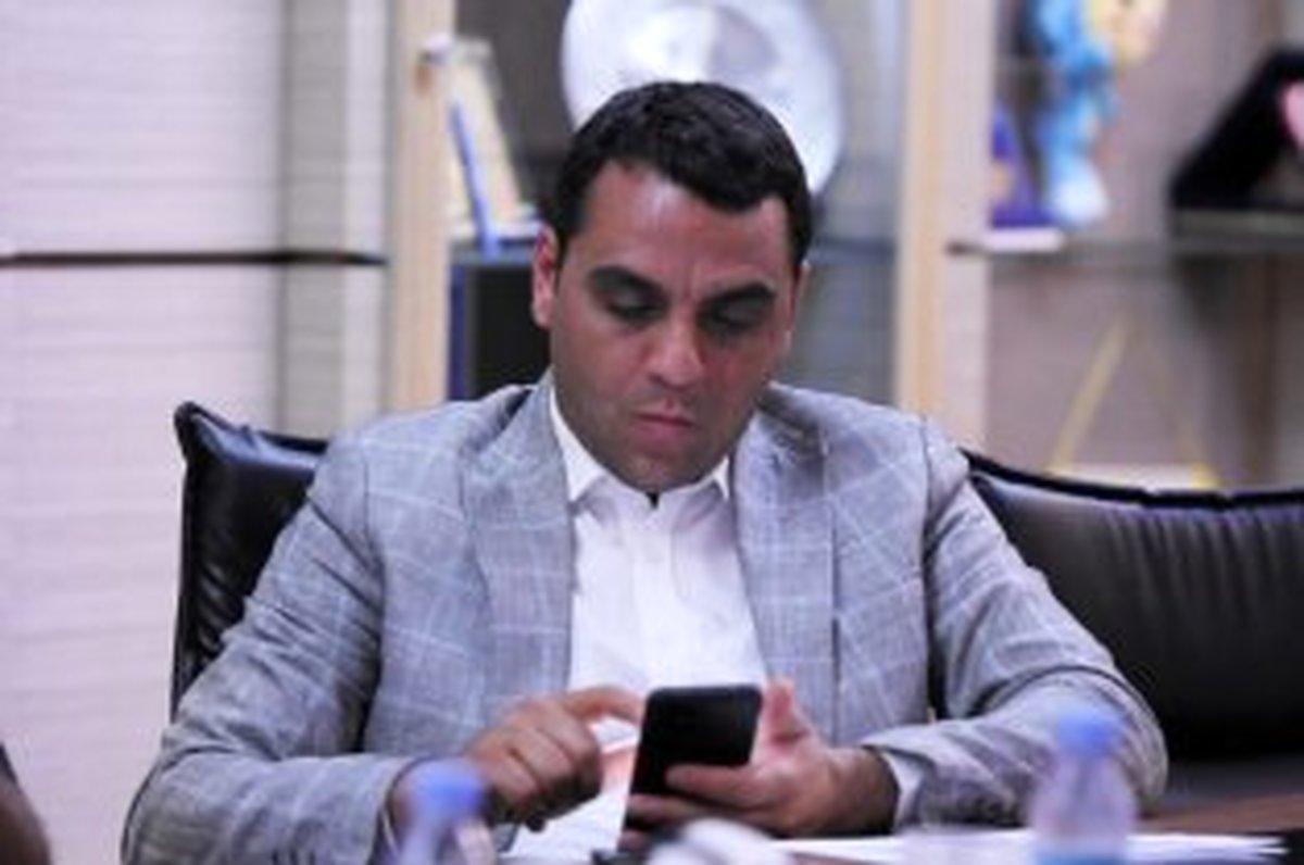 فتاحی به دنبال برگزاری سوپر جام پیش از آغاز لیگ