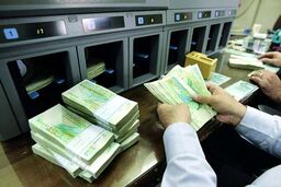 تخلف 2900 میلیارد تومانی بانک های دولتی+جزئیات