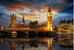 بهترین شهرهای انگستان برای تحصیل: معرفی دانشگاه های هر شهر