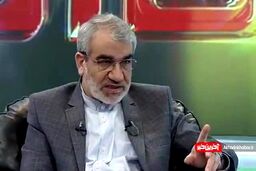 فیلم| اصول تایید صلاحیت در انتخابات 1400