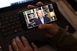 هشدار رئیس انجمن مراقبت‌های ویژه ایران: منتظر بایدن بمانیم هموطنان بیشتری را از دست می‌دهیم