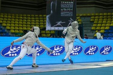 جام جهانی شمشیربازی جوانان