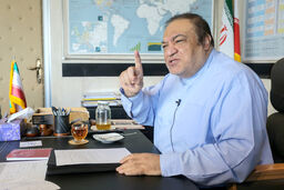 پیام جدی ایران به آمریکا