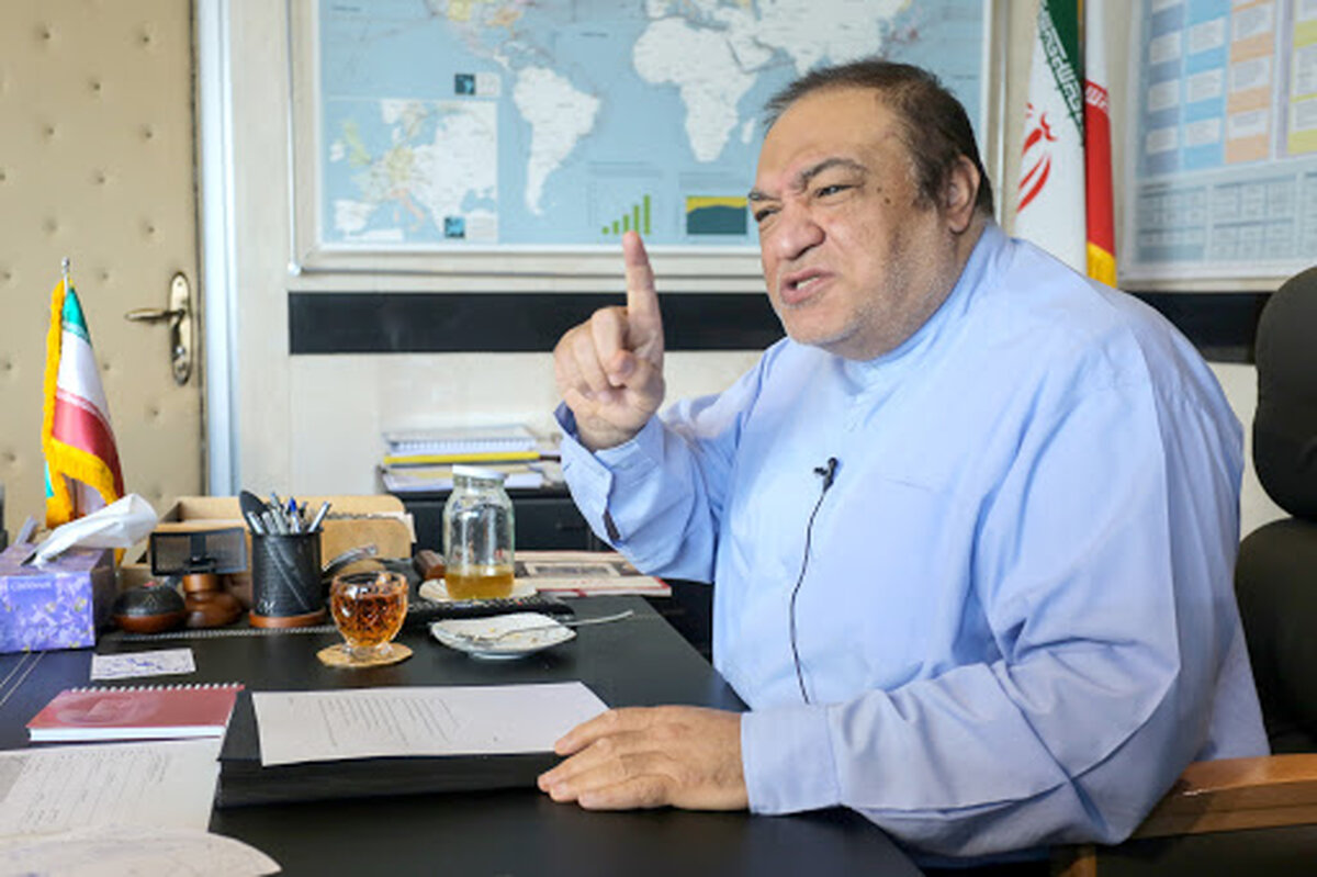 پیام جدی ایران به آمریکا