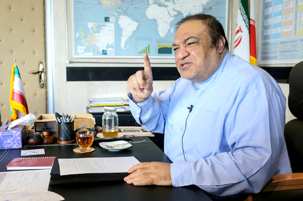 پیام جدی ایران به آمریکا